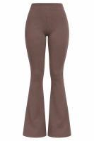 Sheila – Women’s Mokka Sculpting Leggings ‘Noise’