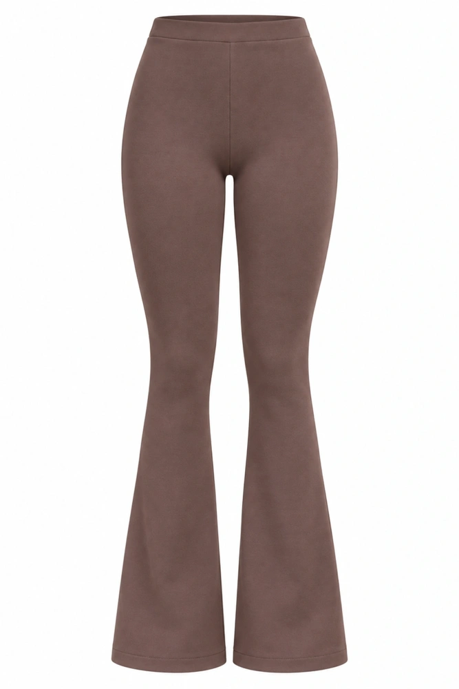 Sheila – Women’s Mokka Sculpting Leggings ‘Noise’